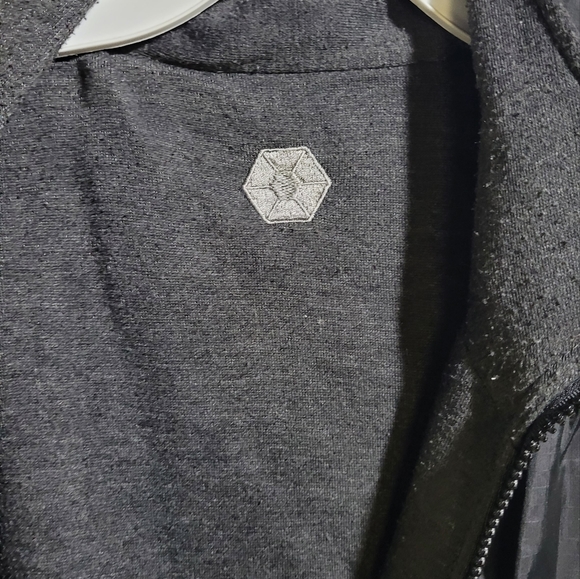 Reversible Mens Jacket - Picture 2 of 4